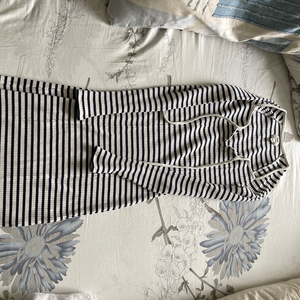 Aerie’s bodycon dress